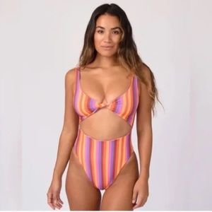 NWT SKATIE One Piece